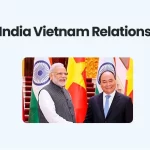 India –Vietnam Relations