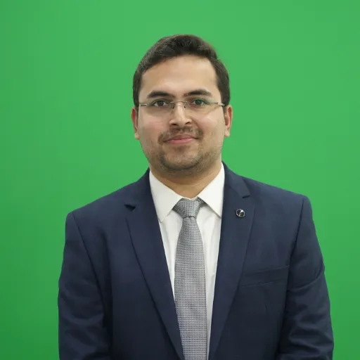 KIRAN KAMTE 