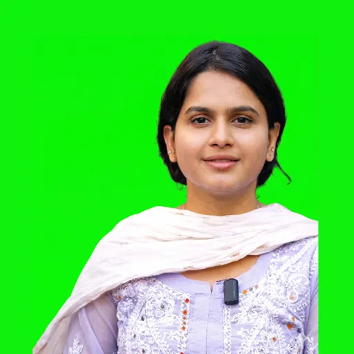 Sonali Jha